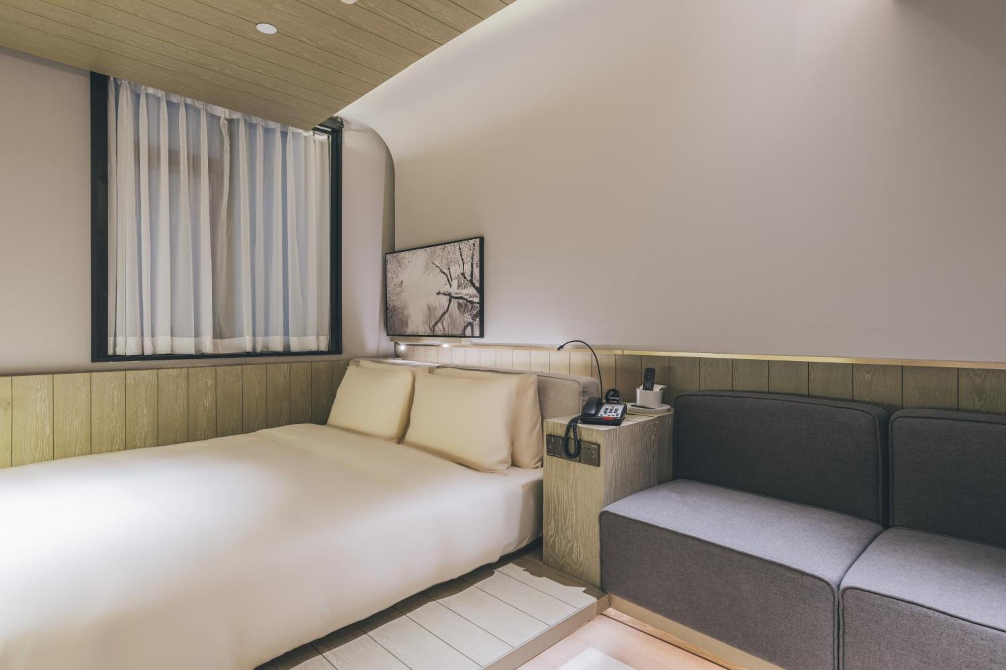 Atour X Hotel The Bund East Nanjing Road Σανγκάη Εξωτερικό φωτογραφία