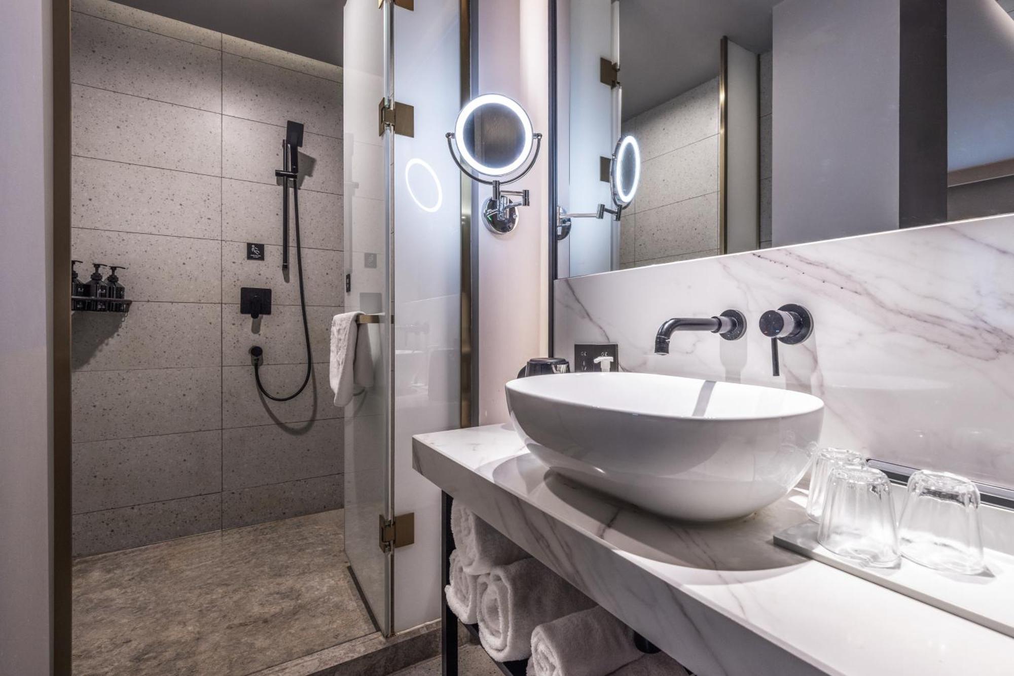 Atour X Hotel The Bund East Nanjing Road Σανγκάη Εξωτερικό φωτογραφία