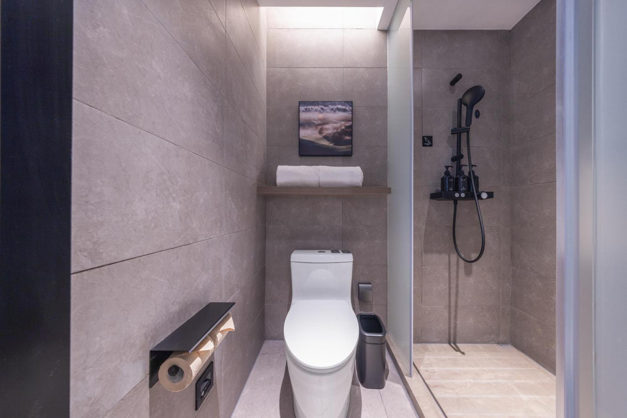 Atour X Hotel The Bund East Nanjing Road Σανγκάη Εξωτερικό φωτογραφία