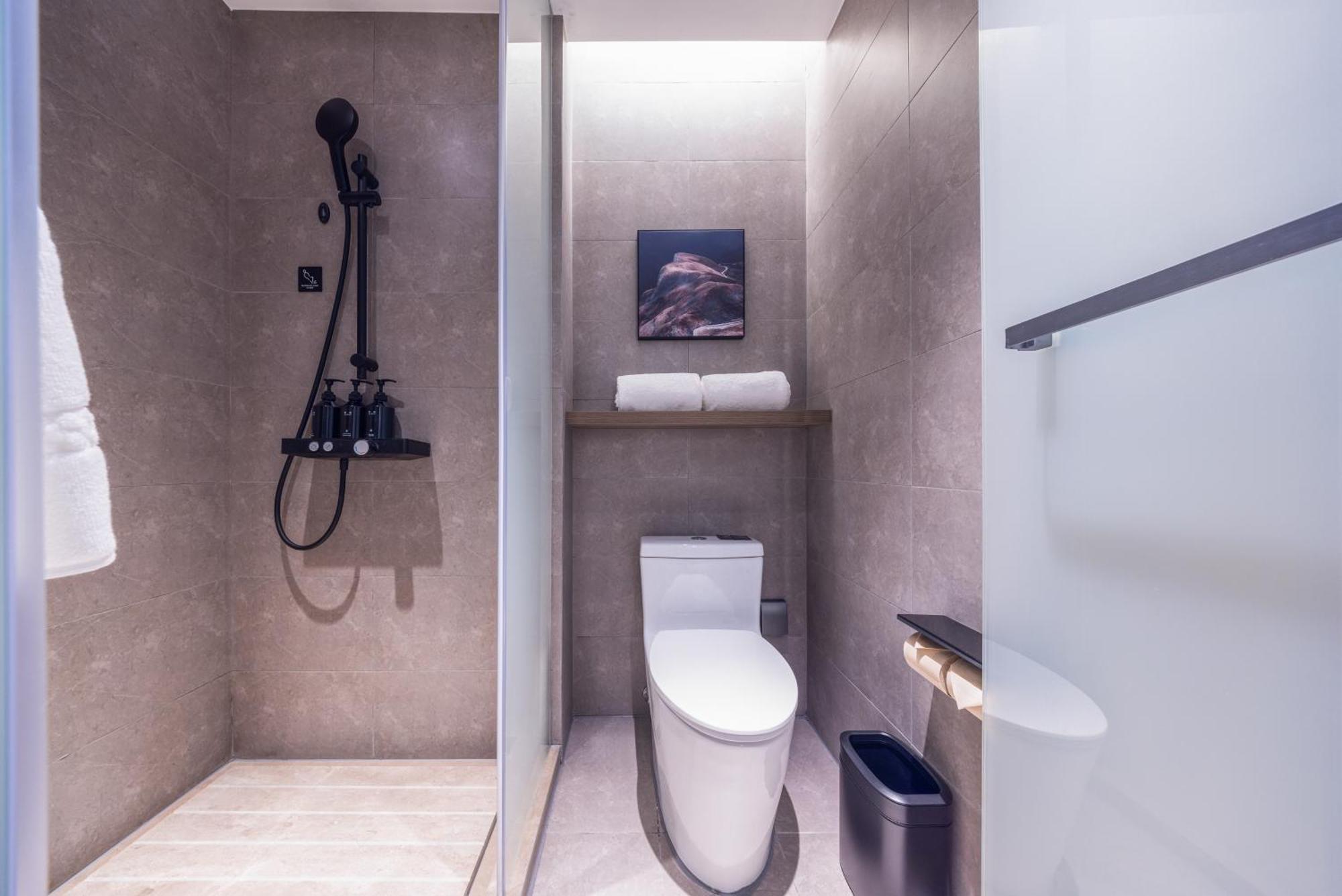 Atour X Hotel The Bund East Nanjing Road Σανγκάη Εξωτερικό φωτογραφία