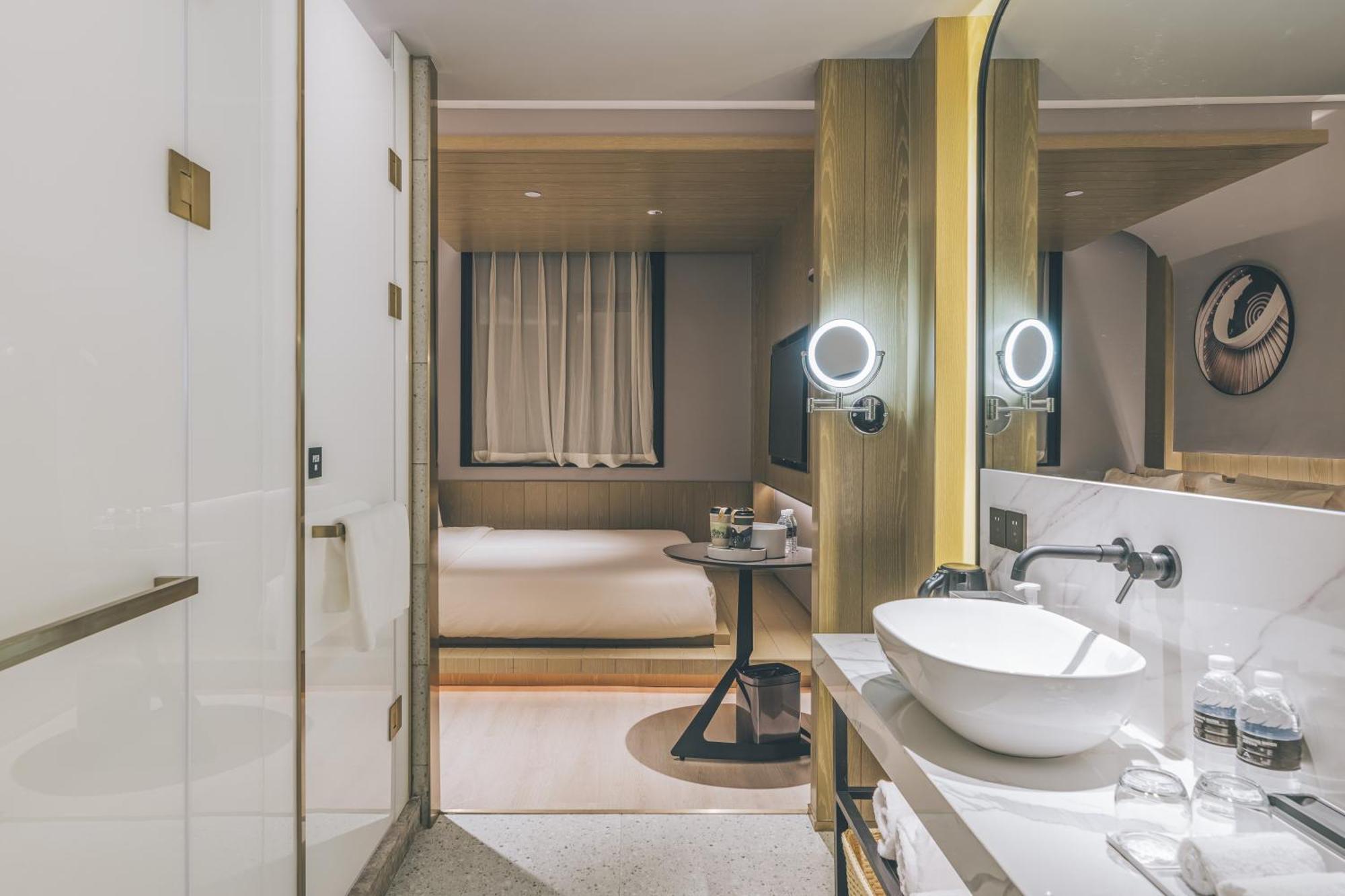 Atour X Hotel The Bund East Nanjing Road Σανγκάη Εξωτερικό φωτογραφία