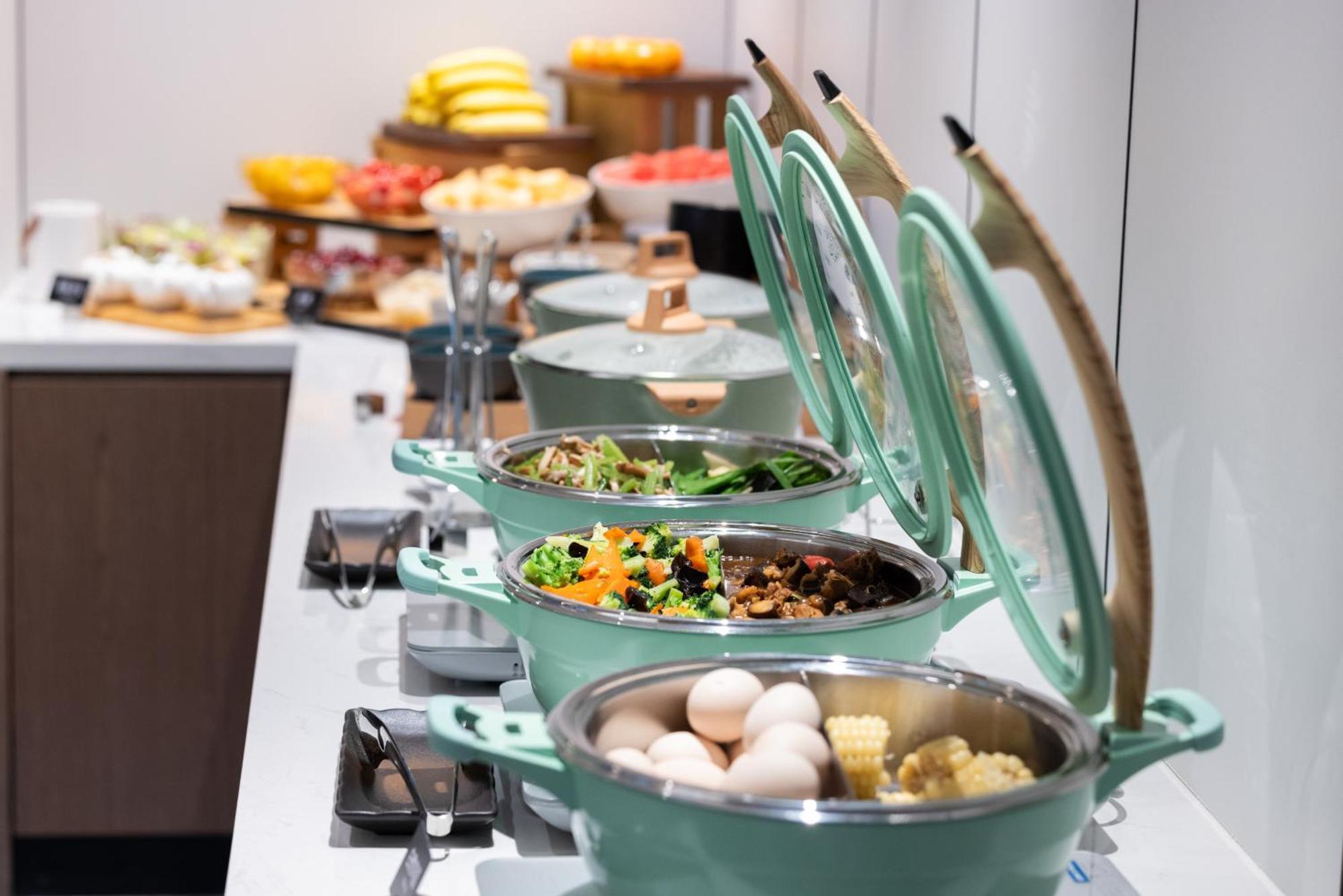 Atour X Hotel The Bund East Nanjing Road Σανγκάη Εξωτερικό φωτογραφία